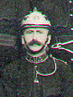 Lackinger Leopold